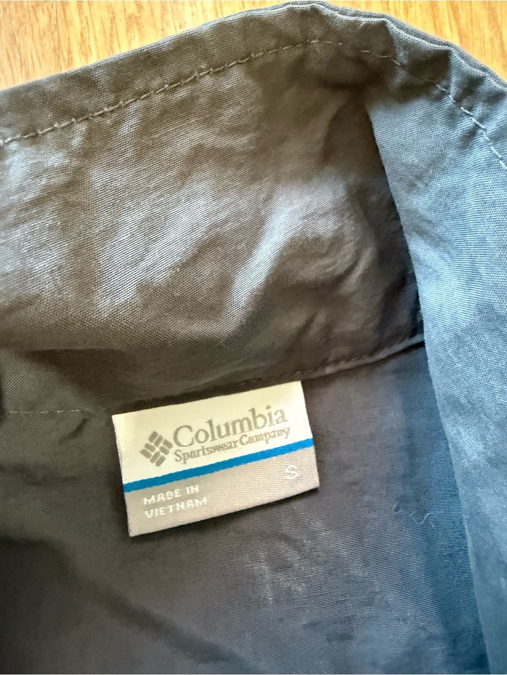 Columbia Women sleeveless vest - Size S ( NEW WITH TAG ) - Picture 5 of 13